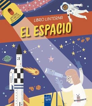 EL ESPACIO | 9788408261223 | YOYO | Llibreria La Font de Mimir - Llibreria online Barcelona - Comprar llibres català i castellà