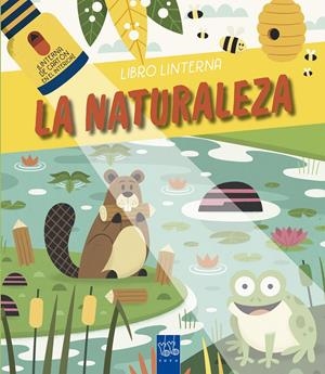 LA NATURALEZA | 9788408261230 | YOYO | Llibreria La Font de Mimir - Llibreria online Barcelona - Comprar llibres català i castellà