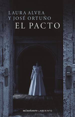 EL PACTO | 9788445013748 | ALVEA, LAURA/ORTUÑO, JOSÉ | Llibreria La Font de Mimir - Llibreria online Barcelona - Comprar llibres català i castellà