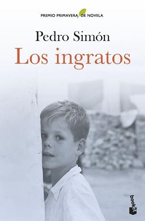 LOS INGRATOS | 9788467067514 | SIMÓN, PEDRO | Llibreria La Font de Mimir - Llibreria online Barcelona - Comprar llibres català i castellà