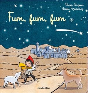 FUM, FUM, FUM | 9788413892931 | ARGEMÍ, ROSER/FERNÁNDEZ SELVA, NOEMÍ | Llibreria La Font de Mimir - Llibreria online Barcelona - Comprar llibres català i castellà