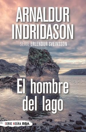 EL HOMBRE DEL LAGO (BOLSILLO) | 9788491879329 | INDRIDASON, ARNALDUR | Llibreria La Font de Mimir - Llibreria online Barcelona - Comprar llibres català i castellà