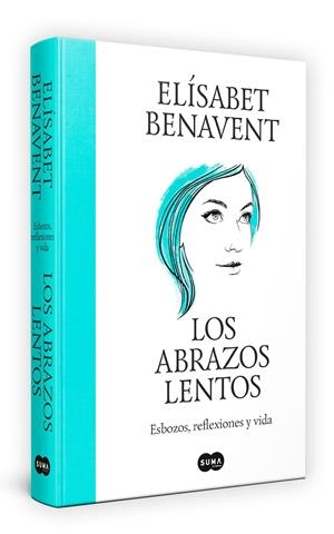 LOS ABRAZOS LENTOS | 9788491297192 | BENAVENT, ELÍSABET | Llibreria La Font de Mimir - Llibreria online Barcelona - Comprar llibres català i castellà