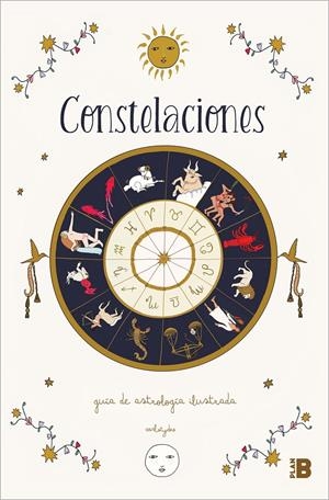 CONSTELACIONES | 9788417809997 | SANTOS, CARLOTA | Llibreria La Font de Mimir - Llibreria online Barcelona - Comprar llibres català i castellà