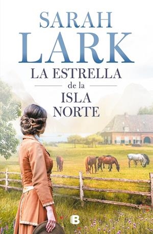 LA ESTRELLA DE LA ISLA NORTE | 9788466670401 | LARK, SARAH | Llibreria La Font de Mimir - Llibreria online Barcelona - Comprar llibres català i castellà