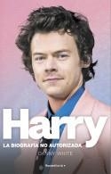 HARRY. LA BIOGRAFÍA NO OFICIAL DE HARRY STYLES | 9788419283184 | WHITE, DANNY | Llibreria La Font de Mimir - Llibreria online Barcelona - Comprar llibres català i castellà