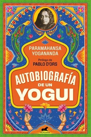 AUTOBIOGRAFÍA DE UN YOGUI | 9788494898334 | YOGANANDA, PARAMAHANSA | Llibreria La Font de Mimir - Llibreria online Barcelona - Comprar llibres català i castellà