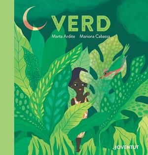 VERD | 9788426148063 | ARDITE OVEJERO, MARTA | Llibreria La Font de Mimir - Llibreria online Barcelona - Comprar llibres català i castellà