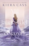 MIL LATIDOS DEL CORAZÓN | 9788419283191 | CASS, KIERA | Llibreria La Font de Mimir - Llibreria online Barcelona - Comprar llibres català i castellà