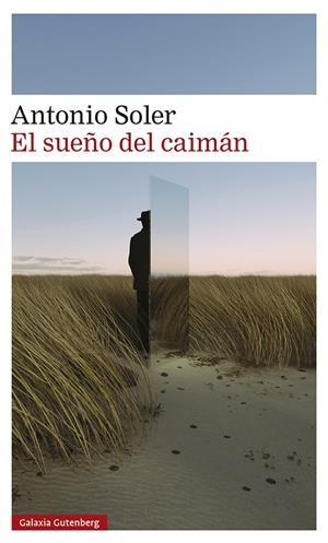 EL SUEÑO DEL CAIMÁN | 9788419075772 | SOLER, ANTONIO | Llibreria La Font de Mimir - Llibreria online Barcelona - Comprar llibres català i castellà