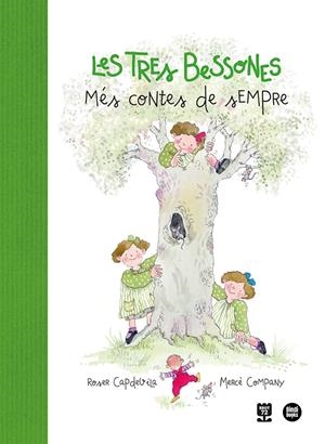 MÉS CONTES DE SEMPRE | 9788418288456 | COMPANY GONZÁLEZ, MERCÈ | Llibreria La Font de Mimir - Llibreria online Barcelona - Comprar llibres català i castellà