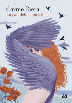 LA PAU DELS SOMNIS FELIÇOS | 9788429780673 | RIERA, CARME | Llibreria La Font de Mimir - Llibreria online Barcelona - Comprar llibres català i castellà