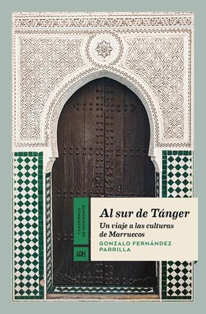 AL SUR DE TÁNGER | 9788417594930 | FERNÁNDEZ PARRILLA, GONZALO | Llibreria La Font de Mimir - Llibreria online Barcelona - Comprar llibres català i castellà