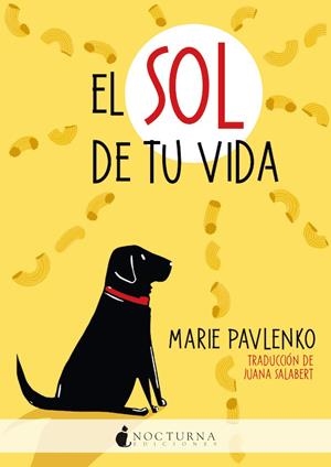 EL SOL DE TU VIDA | 9788418440595 | PAVLENKO, MARIE | Llibreria La Font de Mimir - Llibreria online Barcelona - Comprar llibres català i castellà