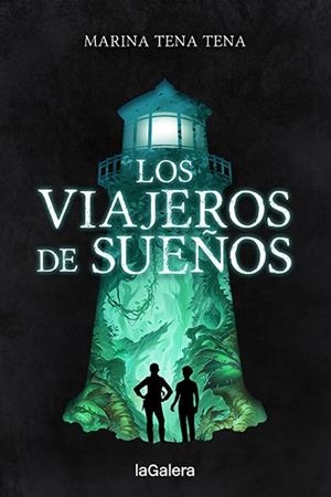 LOS VIAJEROS DE SUEÑOS | 9788424673895 | TENA, MARINA | Llibreria La Font de Mimir - Llibreria online Barcelona - Comprar llibres català i castellà