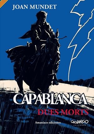 CAPABLANCA | 9788494797989 | MUNDET ALTIMIRA, JOAN | Llibreria La Font de Mimir - Llibreria online Barcelona - Comprar llibres català i castellà