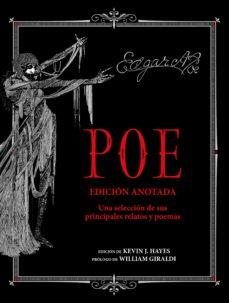 EDGAR ALLAN POE. EDICIÓN ANOTADA | 9788446052340 | POE, EDGAR ALLAN | Llibreria La Font de Mimir - Llibreria online Barcelona - Comprar llibres català i castellà