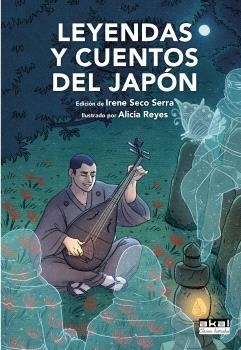 LEYENDAS Y CUENTOS DEL JAPON | 9788446052753 | VV.AA. | Llibreria La Font de Mimir - Llibreria online Barcelona - Comprar llibres català i castellà