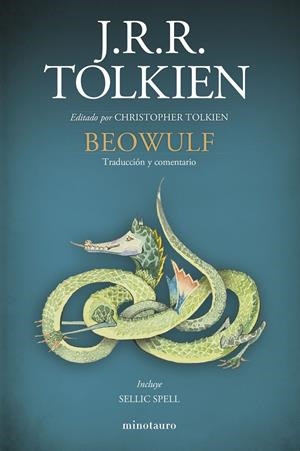 BEOWULF (NE) | 9788445009871 | TOLKIEN, J. R. R. | Llibreria La Font de Mimir - Llibreria online Barcelona - Comprar llibres català i castellà