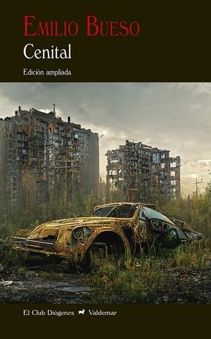 CENITAL | 9788477029366 | BUESO APARICI, EMILIO | Llibreria La Font de Mimir - Llibreria online Barcelona - Comprar llibres català i castellà