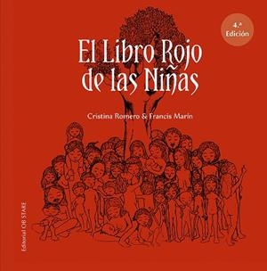 LIBRO ROJO DE LAS NIÑAS, EL (4º ED.) | 9788493331467 | ROMERO MIRALLES, CRISTINA | Llibreria La Font de Mimir - Llibreria online Barcelona - Comprar llibres català i castellà
