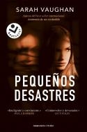PEQUEÑOS DESASTRES | 9788418850325 | VAUGHAN, SARAH | Llibreria La Font de Mimir - Llibreria online Barcelona - Comprar llibres català i castellà