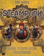 STEAMPUNK | 9788418703423 | MANU GONZALEZ | Llibreria La Font de Mimir - Llibreria online Barcelona - Comprar llibres català i castellà