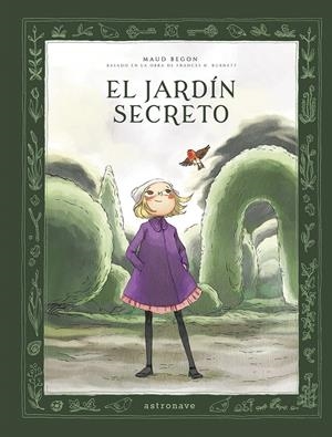 EL JARDIN SECRETO. EDICION INTEGRAL | 9788467959208 | BEGON MAUD Y BURNETT, F.H | Llibreria La Font de Mimir - Llibreria online Barcelona - Comprar llibres català i castellà
