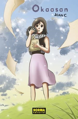 OKAASAN | 9788467959796 | JOAN C. | Llibreria La Font de Mimir - Llibreria online Barcelona - Comprar llibres català i castellà