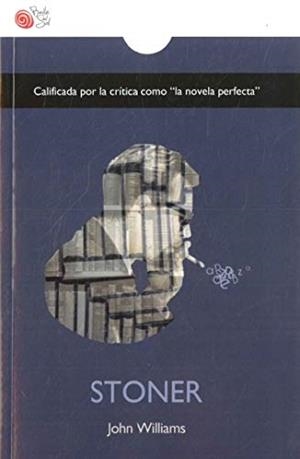 STONER | 9788417263461 | WILLIAMS, JOHN | Llibreria La Font de Mimir - Llibreria online Barcelona - Comprar llibres català i castellà