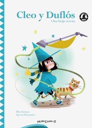 CLEO Y DUFLÓS | 9788482895994 | SERRANO, PILAR/ HERNÁNDEZ, IGNACIO | Llibreria La Font de Mimir - Llibreria online Barcelona - Comprar llibres català i castellà