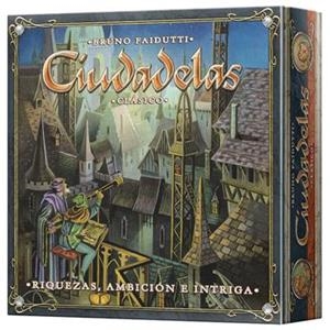 CIUDADELAS CLÀSIC | 8435407639577 | Llibreria La Font de Mimir - Llibreria online Barcelona - Comprar llibres català i castellà