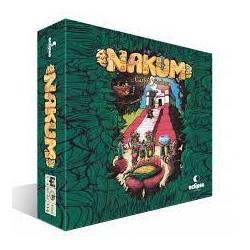 NAKUM | 06344386977940 | Llibreria La Font de Mimir - Llibreria online Barcelona - Comprar llibres català i castellà