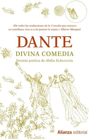 DIVINA COMEDIA | 9788420682884 | DANTE ALIGHIERI | Llibreria La Font de Mimir - Llibreria online Barcelona - Comprar llibres català i castellà