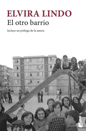 EL OTRO BARRIO | 9788432235184 | LINDO, ELVIRA | Llibreria La Font de Mimir - Llibreria online Barcelona - Comprar llibres català i castellà