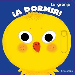 ¡A DORMIR! LA GRANJA | 9788408255710 | ROEDERER, CHARLOTTE | Llibreria La Font de Mimir - Llibreria online Barcelona - Comprar llibres català i castellà
