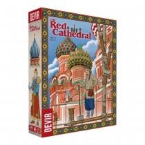 THE RED CATHEDRAL | 8436589621046 | SHEI S. / ISRA C. | Llibreria La Font de Mimir - Llibreria online Barcelona - Comprar llibres català i castellà