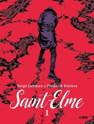 SAINT-ELME 1 | 9788418909689 | PEETERS, FREDERIK/LEHMAN, SERGE | Llibreria La Font de Mimir - Llibreria online Barcelona - Comprar llibres català i castellà