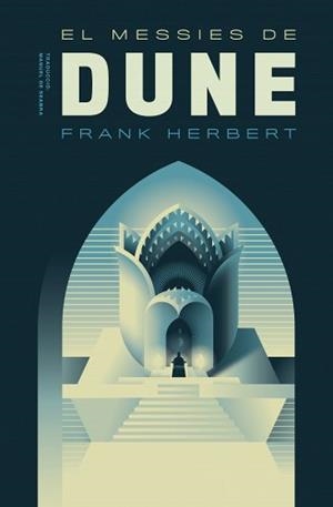 EL MESSIES DE DUNE | 9788412614428 | HERBERT, FRANK | Llibreria La Font de Mimir - Llibreria online Barcelona - Comprar llibres català i castellà