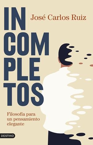 INCOMPLETOS | 9788423362721 | RUIZ SÁNCHEZ, JOSÉ CARLOS | Llibreria La Font de Mimir - Llibreria online Barcelona - Comprar llibres català i castellà