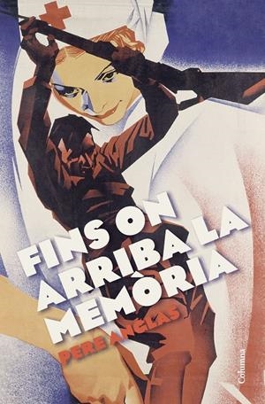FINS ON ARRIBA LA MEMÒRIA | 9788466429955 | ANGLAS MORA, PERE | Llibreria La Font de Mimir - Llibreria online Barcelona - Comprar llibres català i castellà