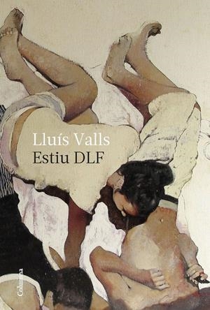 ESTIU DLF | 9788466429979 | VALLS HERNANDO, LLUÍS | Llibreria La Font de Mimir - Llibreria online Barcelona - Comprar llibres català i castellà