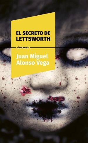 EL SECRETO DE LETTSWORTH | 9788419453143 | ALONSO VEGA, JUAN MIGUEL | Llibreria La Font de Mimir - Llibreria online Barcelona - Comprar llibres català i castellà