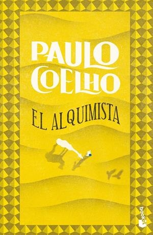 EL ALQUIMISTA | 9788408253105 | COELHO, PAULO | Llibreria La Font de Mimir - Llibreria online Barcelona - Comprar llibres català i castellà