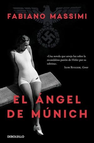 EL ÁNGEL DE MÚNICH | 9788466356077 | MASSIMI, FABIANO | Llibreria La Font de Mimir - Llibreria online Barcelona - Comprar llibres català i castellà