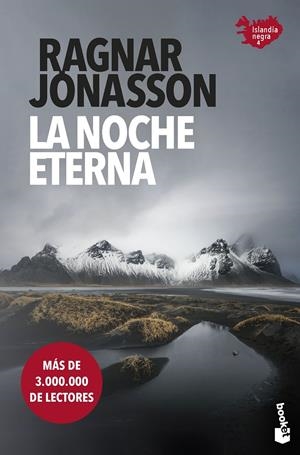 LA NOCHE ETERNA | 9788432241628 | JÓNASSON, RAGNAR | Llibreria La Font de Mimir - Llibreria online Barcelona - Comprar llibres català i castellà
