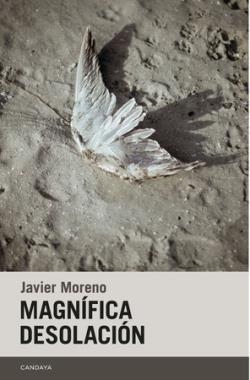 MAGNÍFICA DESOLACIÓN | 9788418504563 | MORENO GARCÍA, FRANCISCO JAVIER | Llibreria La Font de Mimir - Llibreria online Barcelona - Comprar llibres català i castellà