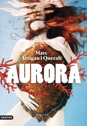 AURORA | 9788497103459 | ARTIGAU I QUERALT, MARC | Llibreria La Font de Mimir - Llibreria online Barcelona - Comprar llibres català i castellà