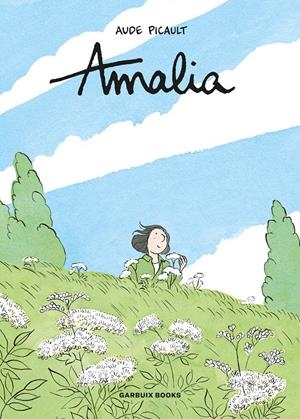 AMALIA | 9788419393043 | PICAULT, AUDE | Llibreria La Font de Mimir - Llibreria online Barcelona - Comprar llibres català i castellà