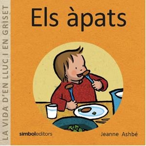 ELS ÀPATS | 9788418696183 | ASHBÉ, JEANNE | Llibreria La Font de Mimir - Llibreria online Barcelona - Comprar llibres català i castellà